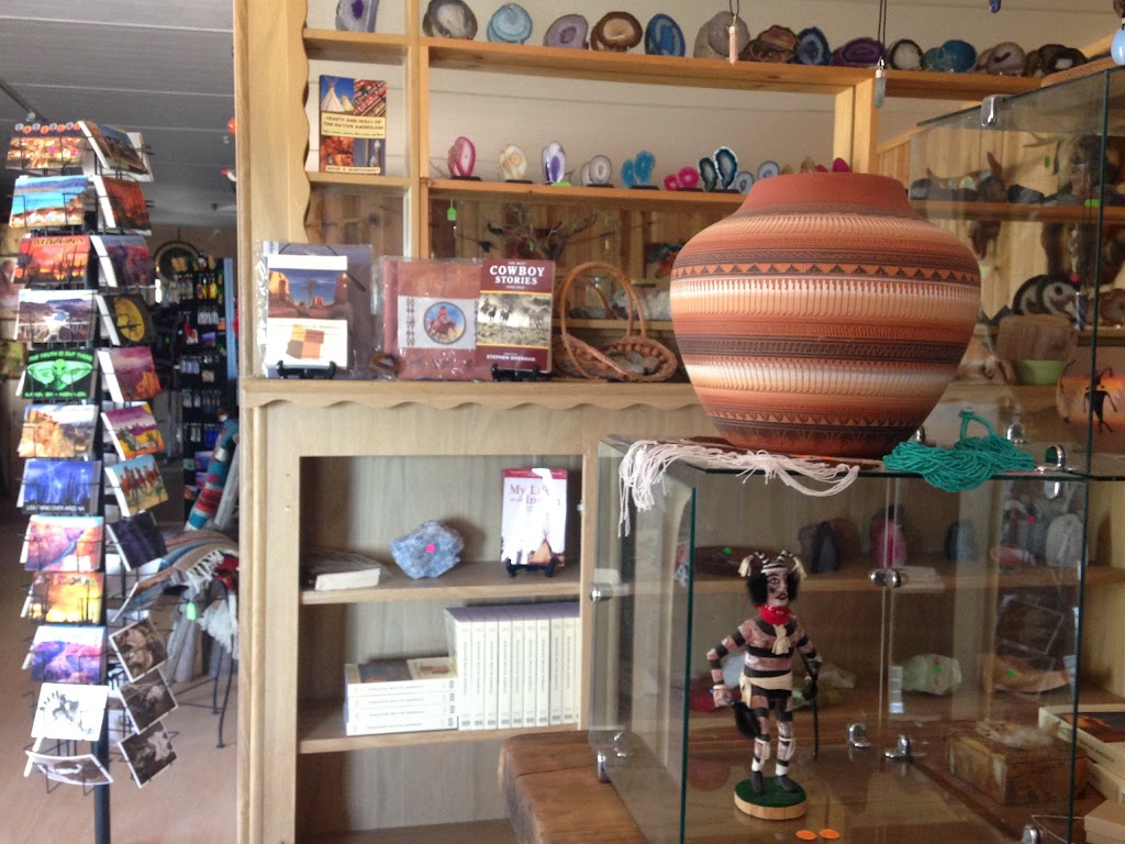 Buffalo Bucks Wild West | restaurant | 20947 N Silver Eagle Dr, White Hills, AZ 86445, USA | 9287673650 OR +1 928-767-3650