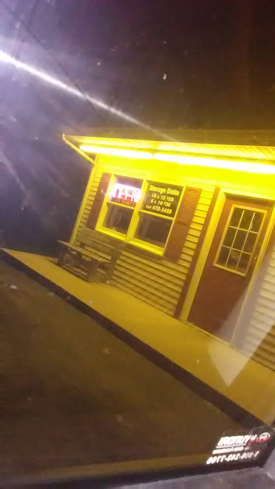 Jim Dandys Pizza | restaurant | 3558 Jasper Rd, Jamestown, OH 45335, USA | 9376756620 OR +1 937-675-6620