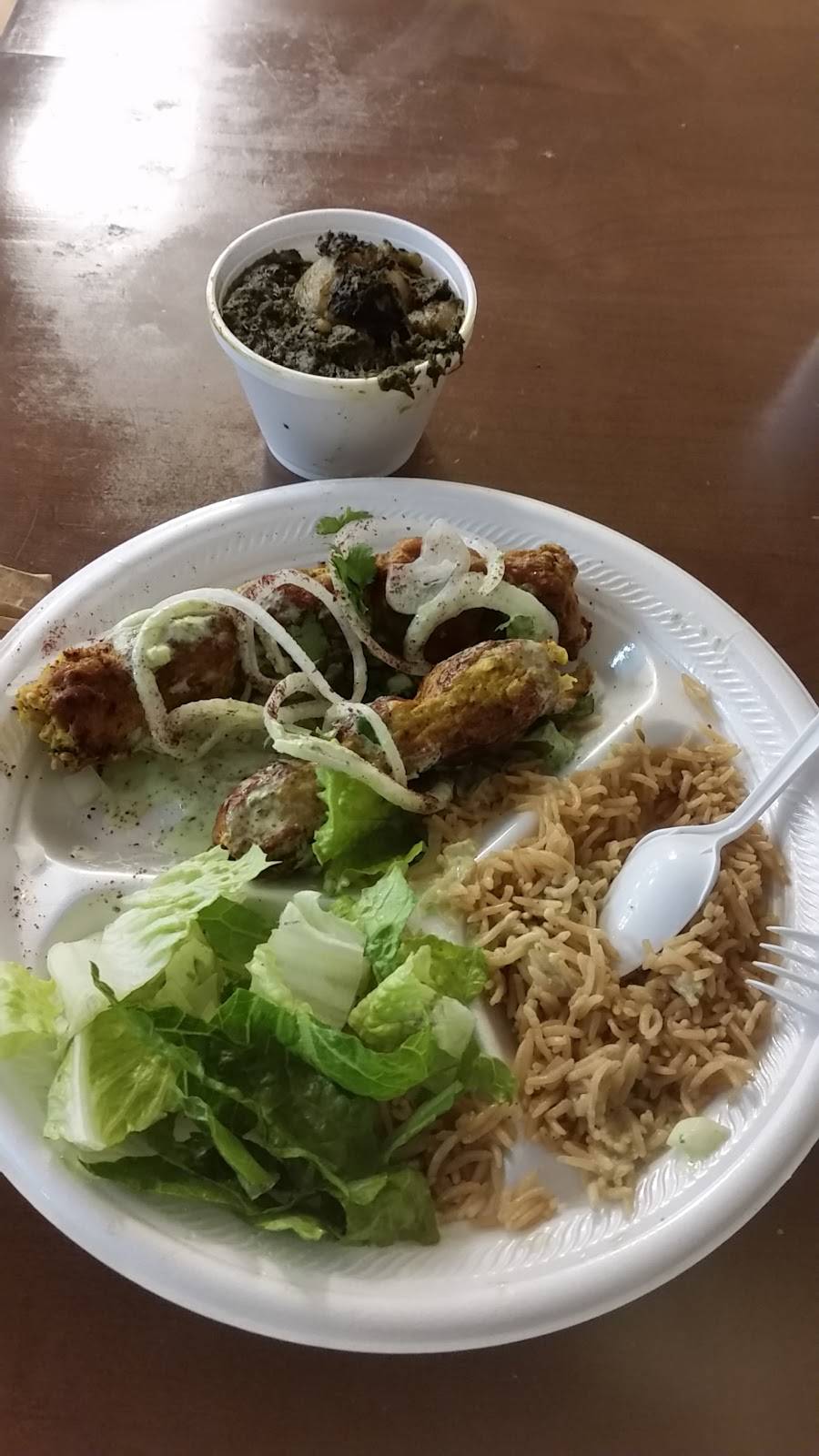 Kabob Place | restaurant | 8906 W Broad St # G, Henrico, VA 23294, USA | 8043463500 OR +1 804-346-3500