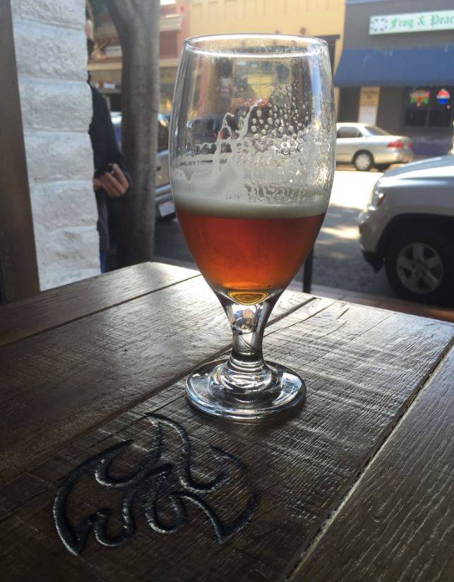 Blast 825 Taproom | restaurant | 733 Higuera St, San Luis Obispo, CA 93401, USA | 8057831111 OR +1 805-783-1111