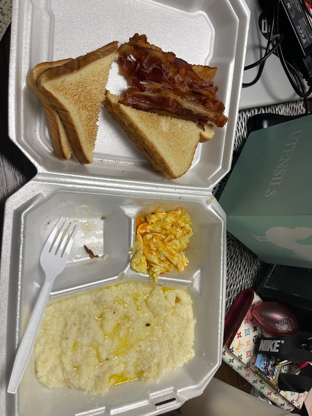 Lula Mae’s Eatery | restaurant | 940 S Central Ave, Apopka, FL 32703, USA | 4077038390 OR +1 407-703-8390