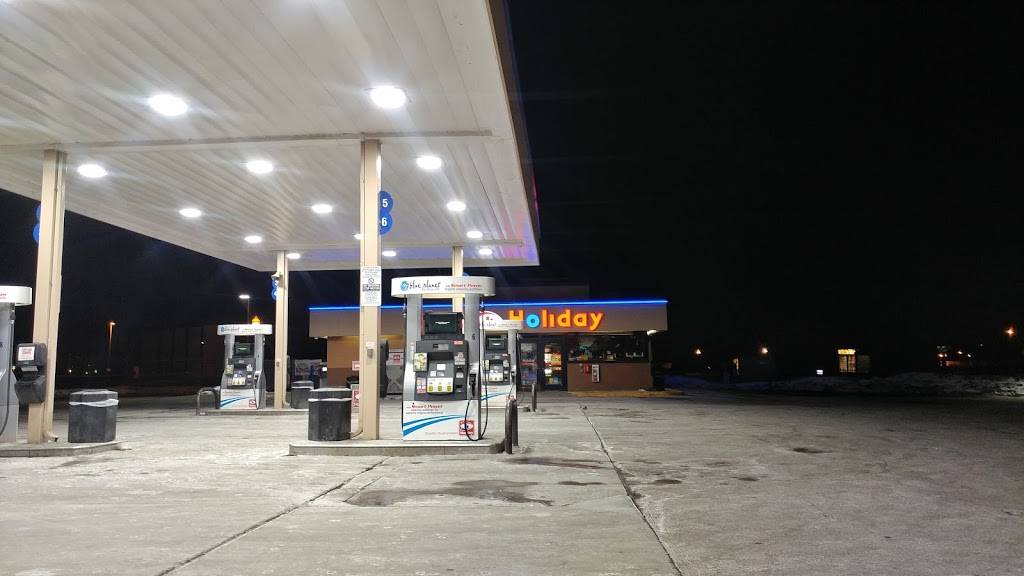 Holiday Stationstores | cafe | 4601 Hiawatha Ave, Minneapolis, MN 55406, USA | 6127294224 OR +1 612-729-4224