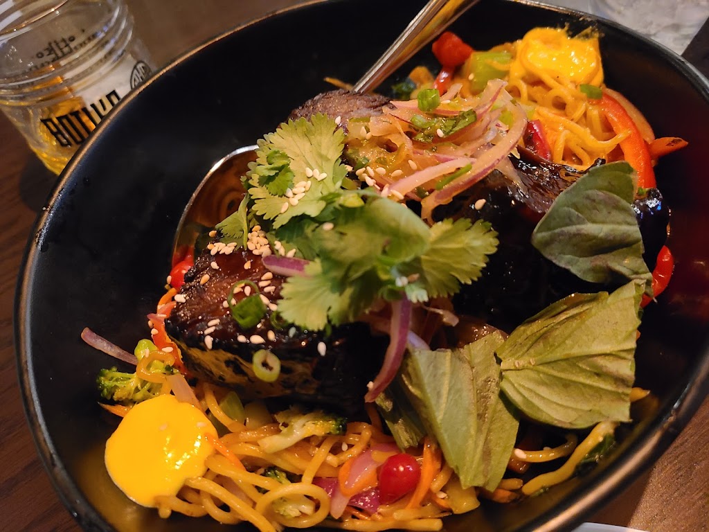 Botika | restaurant | The Pearl, 303 Pearl Pkwy #111, San Antonio, TX 78215, USA | 2106707684 OR +1 210-670-7684