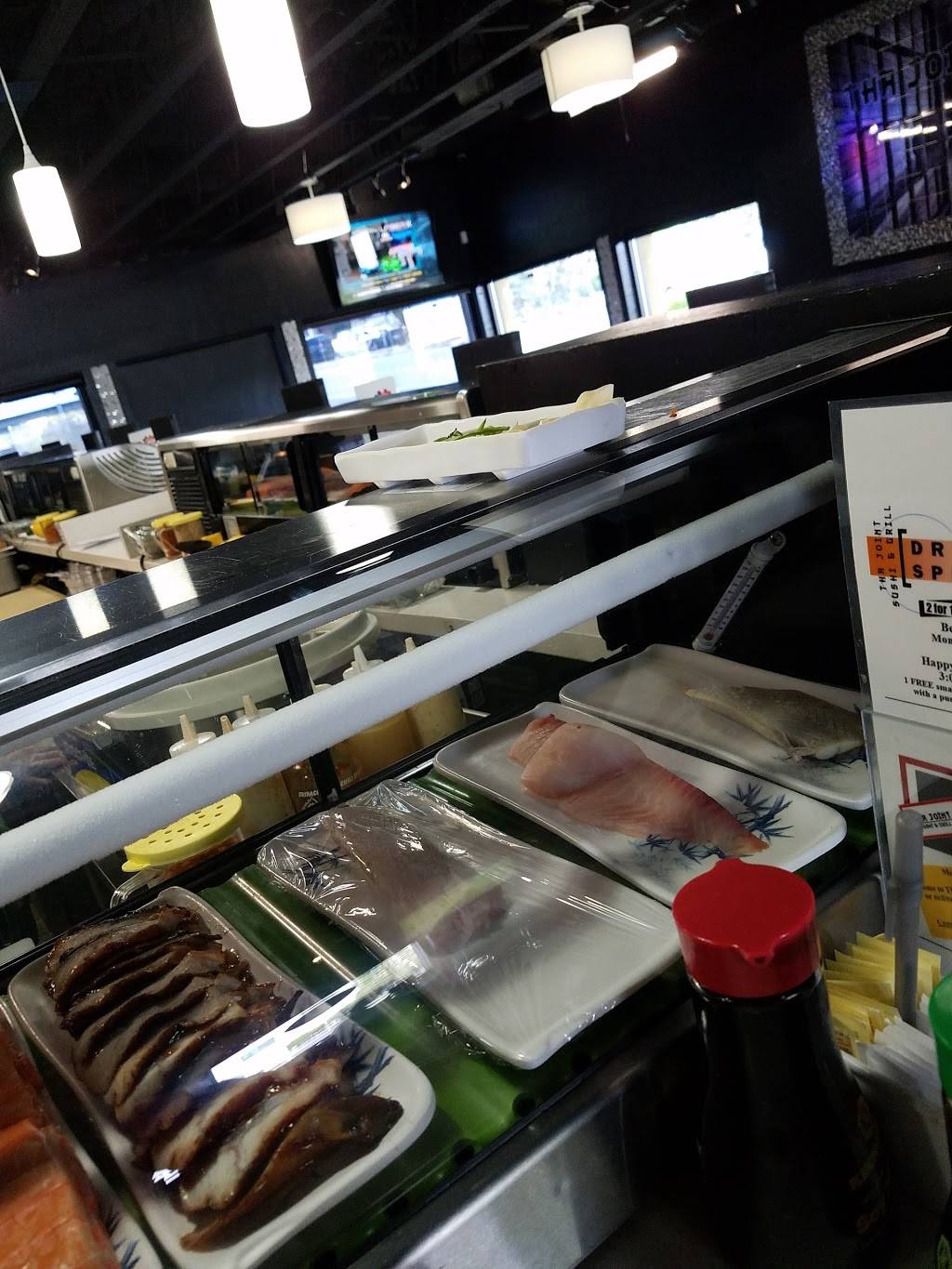 2 Tha Joint Sushi | restaurant | 160 Plumb Ln, Reno, NV 89509, USA | 7758709288 OR +1 775-870-9288