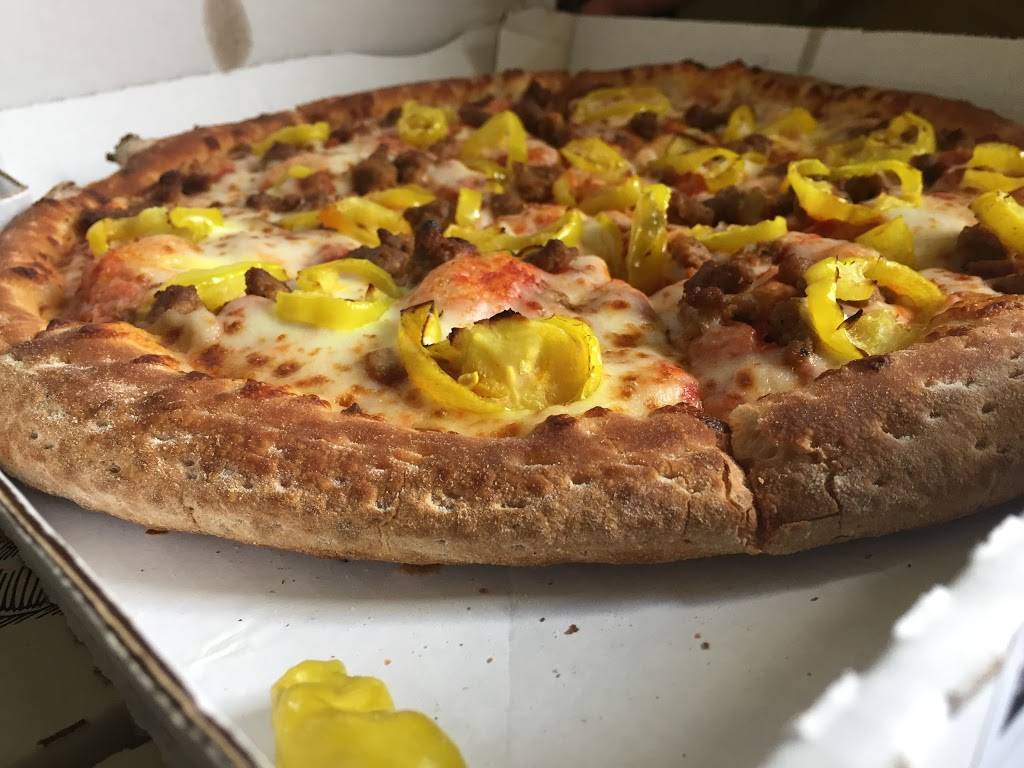 Papa Johns Pizza | restaurant | 1488 Tiny Town Rd Unit B4, Clarksville, TN 37042, USA | 9312457272 OR +1 931-245-7272