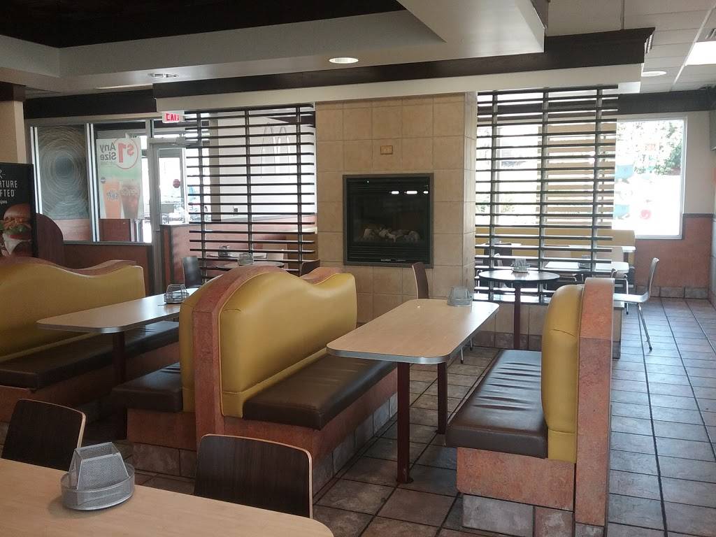 McDonalds | cafe | 6590 Harrison Ave, Cincinnati, OH 45248, USA | 5135745402 OR +1 513-574-5402