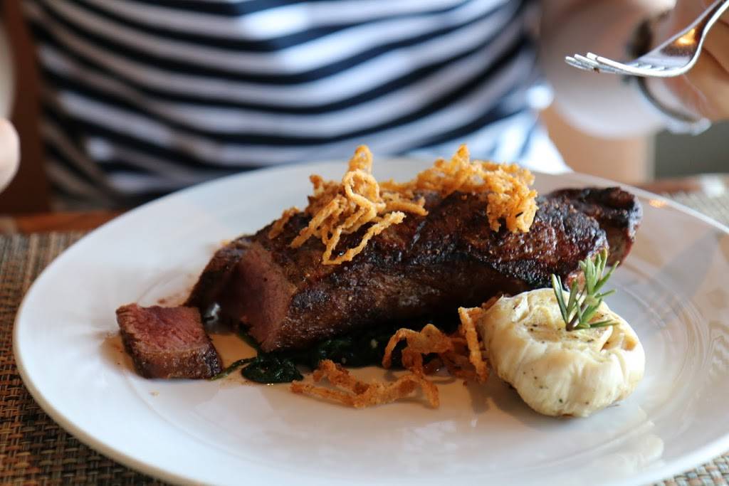 BOA Steakhouse | restaurant | 2201, 101 Santa Monica Blvd, Santa Monica, CA 90401, USA | 3108994466 OR +1 310-899-4466