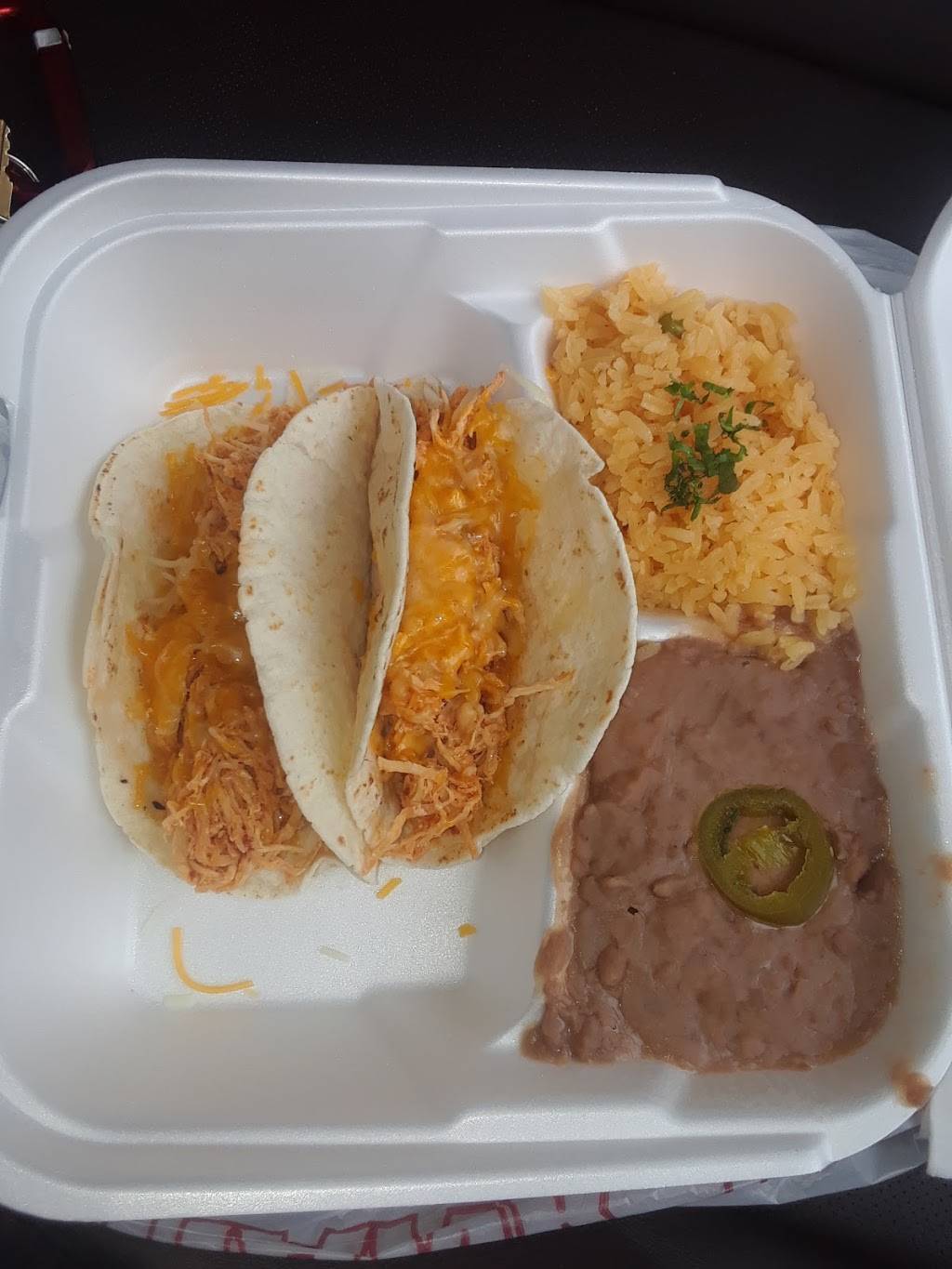 Jose’s Tacos | restaurant | 2518 Market St, Detroit, MI 48207, USA | 3136381782 OR +1 313-638-1782