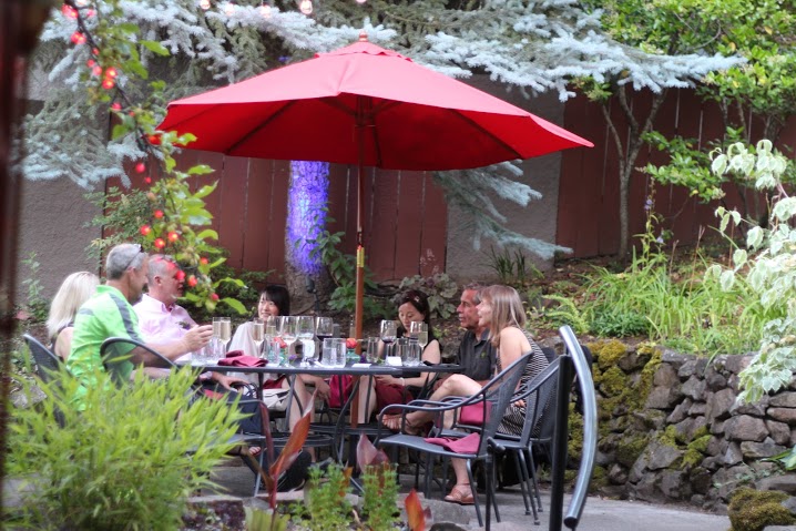 Hearsay Restaurant, Lounge & Garden | restaurant | 40 S 1st St, Ashland, OR 97520, USA | 5416250505 OR +1 541-625-0505