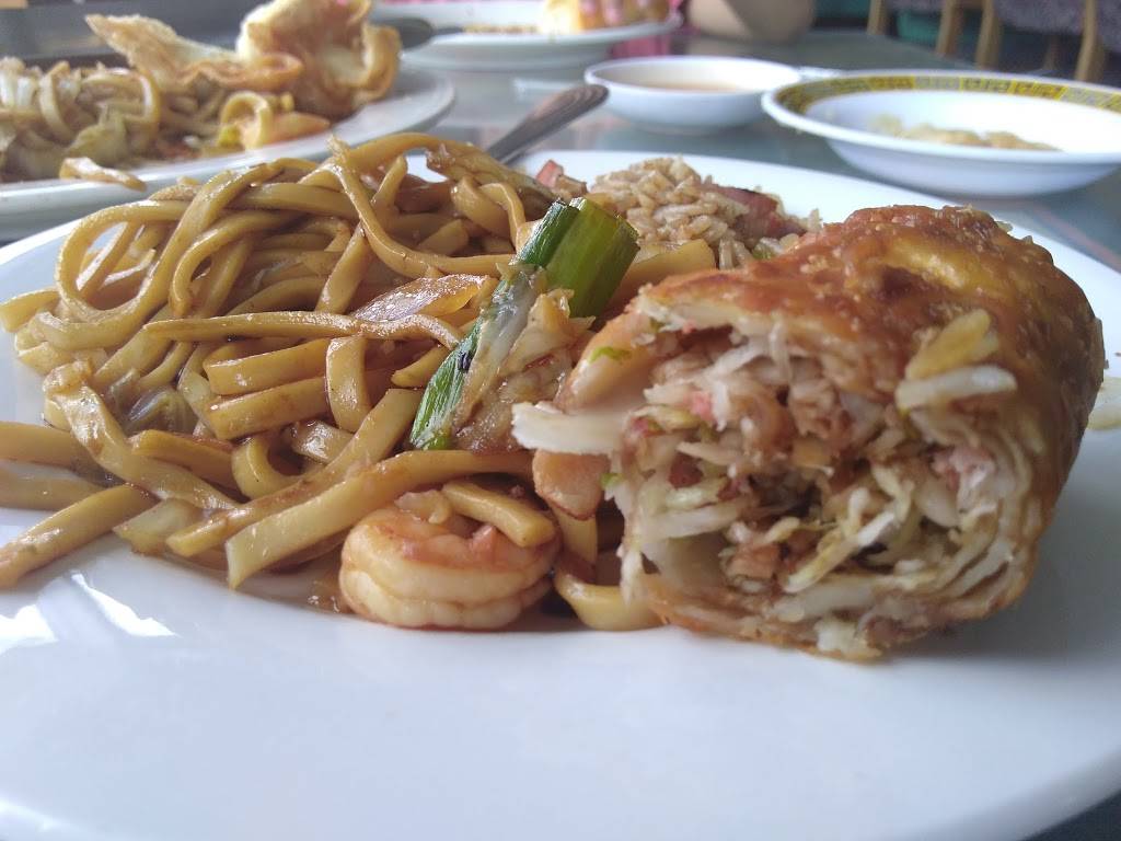 Dragon Palace | restaurant | 7 Marlboro Rd, Troy, NH 03465, USA | 6032423898 OR +1 603-242-3898