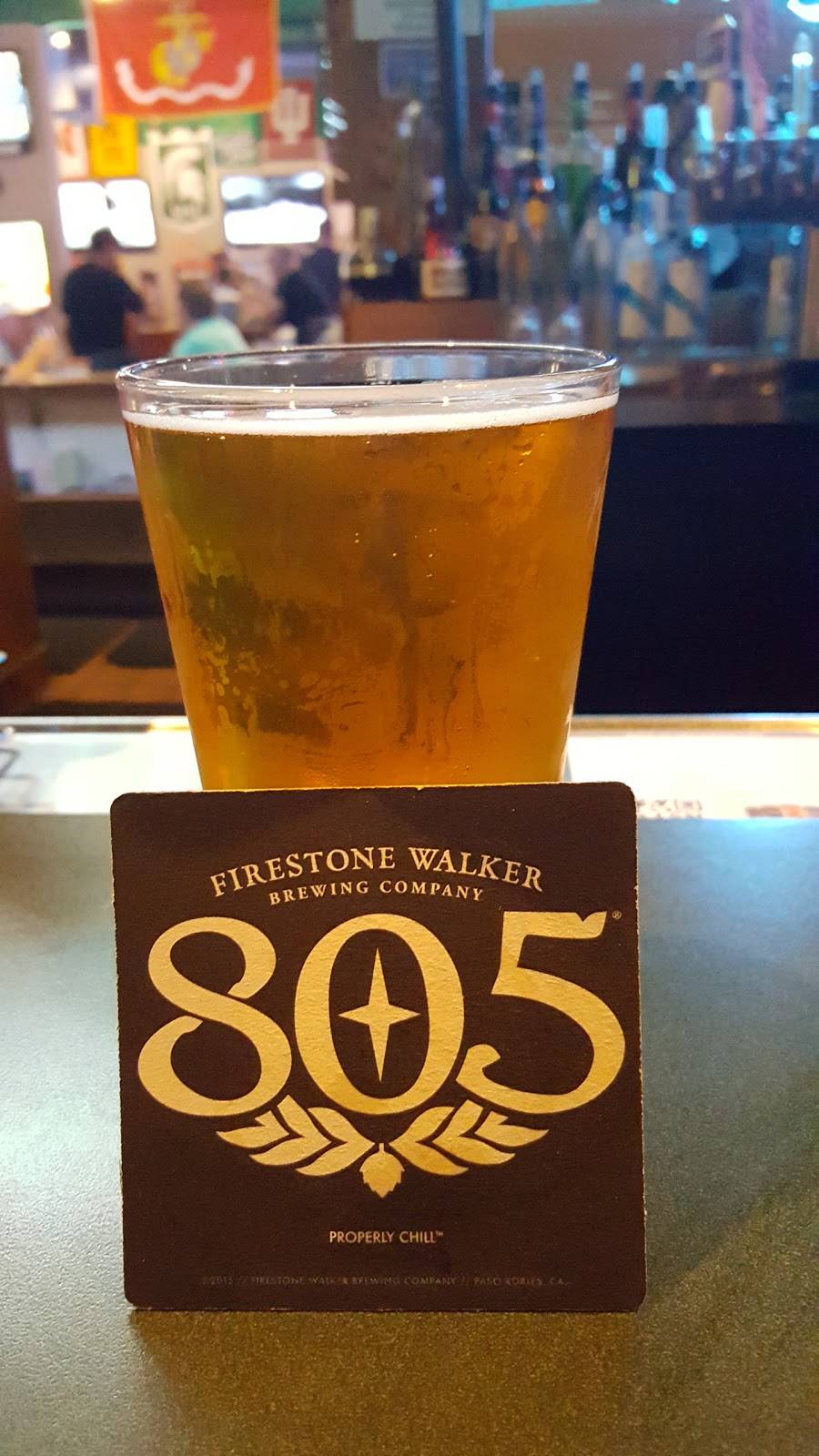 Dailys Sports Grill | restaurant | 29881 Aventura, Rancho Santa Margarita, CA 92688, USA | 9498585788 OR +1 949-858-5788