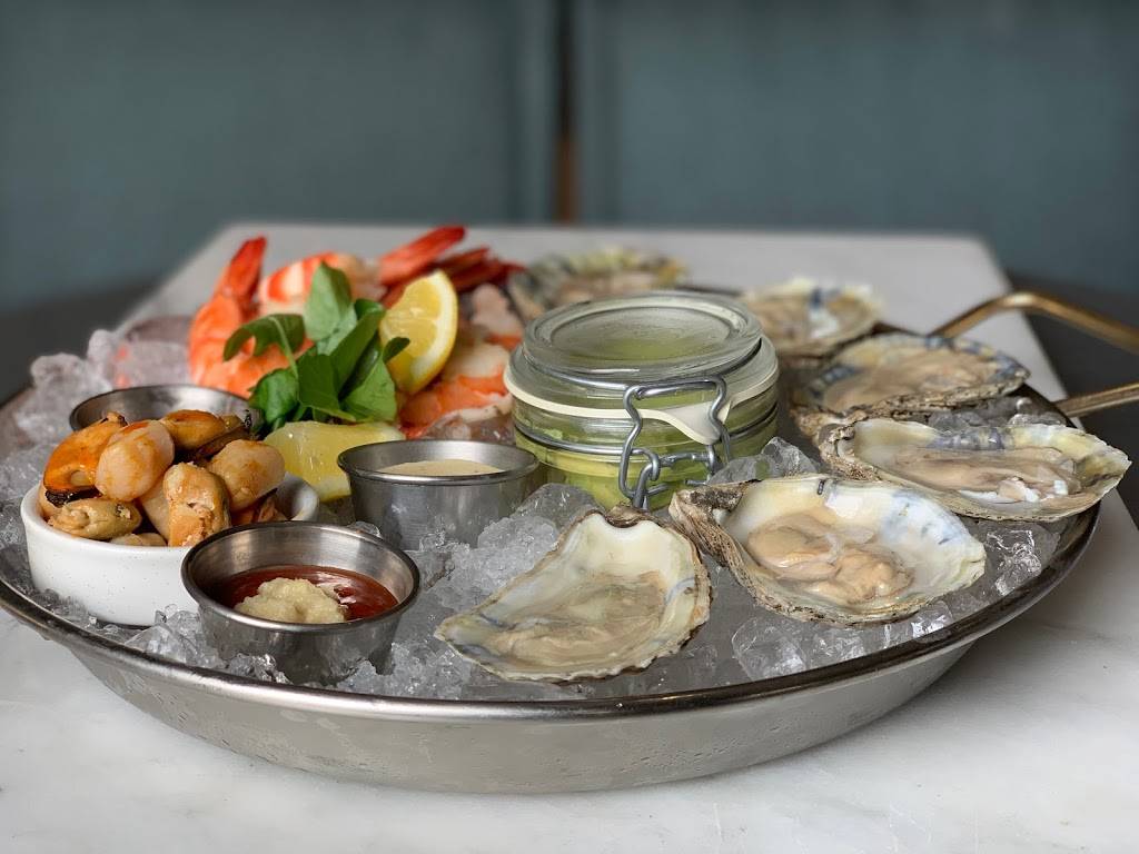 Bristol Seafood Grill | night club | 5400 W 119th St, Leawood, KS 66209, USA | 9136635777 OR +1 913-663-5777