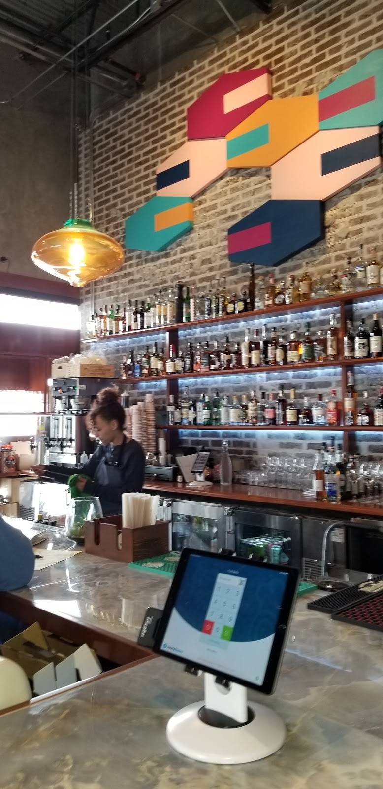 Full Belly Cafe + Bar | restaurant | 427 N Loop 1604 W Suite 202, San Antonio, TX 78258, USA | 2102365374 OR +1 210-236-5374