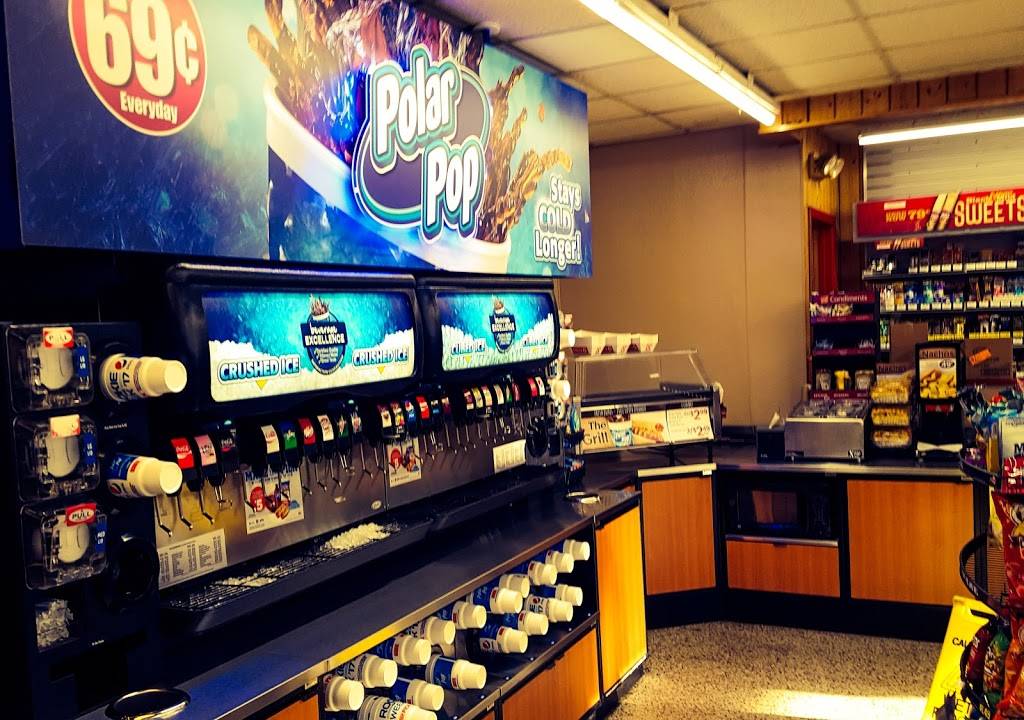 Circle K | meal takeaway | 4424 Bethel Church Rd, Columbia, SC 29206, USA | 8037872562 OR +1 803-787-2562