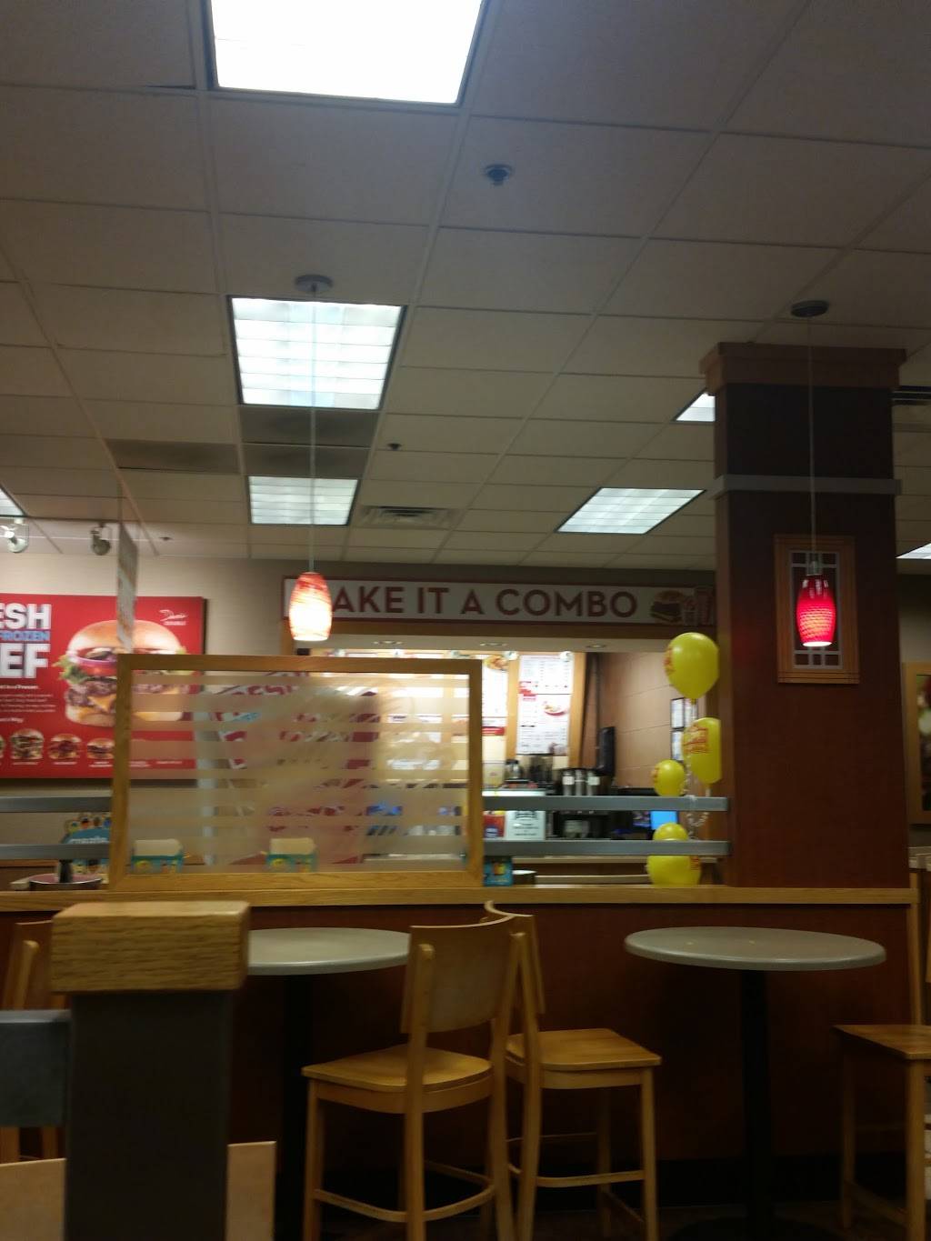 Wendys | restaurant | 637 Hamburg Turnpike, Wayne, NJ 07470, USA | 9737909637 OR +1 973-790-9637