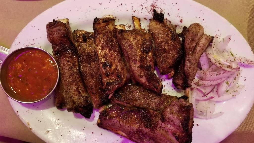 Tsob Tsobe | cafe | 2817 Coney Island Ave, first floor, Brooklyn, NY 11235, USA | 7186762444 OR +1 718-676-2444