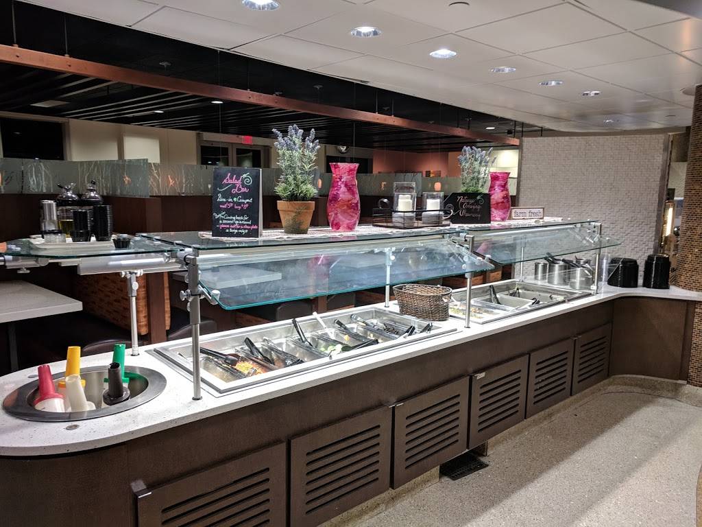 Manna Restaurant | restaurant | Adventist Hospital, 2350 Meadows Blvd, Castle Rock, CO 80109, USA | 7204553664 OR +1 720-455-3664