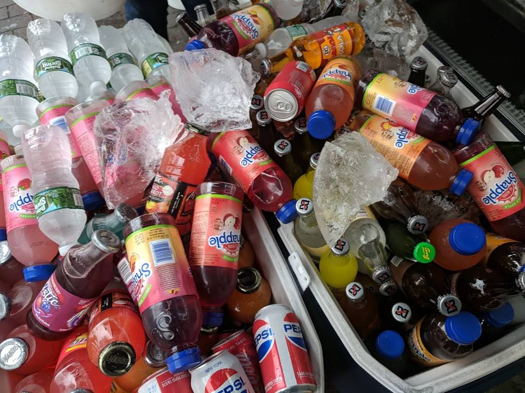 Jamaican Flavors | restaurant | 16417 Jamaica Ave, Jamaica, NY 11432, USA | 7185262228 OR +1 718-526-2228