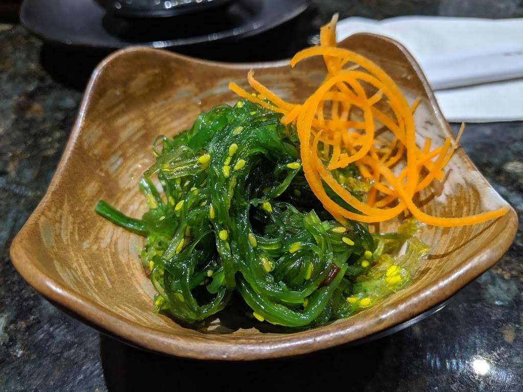 Masamune | restaurant | 2736 N Federal Hwy, Fort Lauderdale, FL 33306, USA | 9545632888 OR +1 954-563-2888