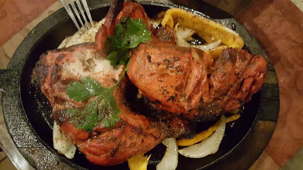 Shans Grill | restaurant | 1910 N Rand Rd, Palatine, IL 60074, USA | 8473581900 OR +1 847-358-1900