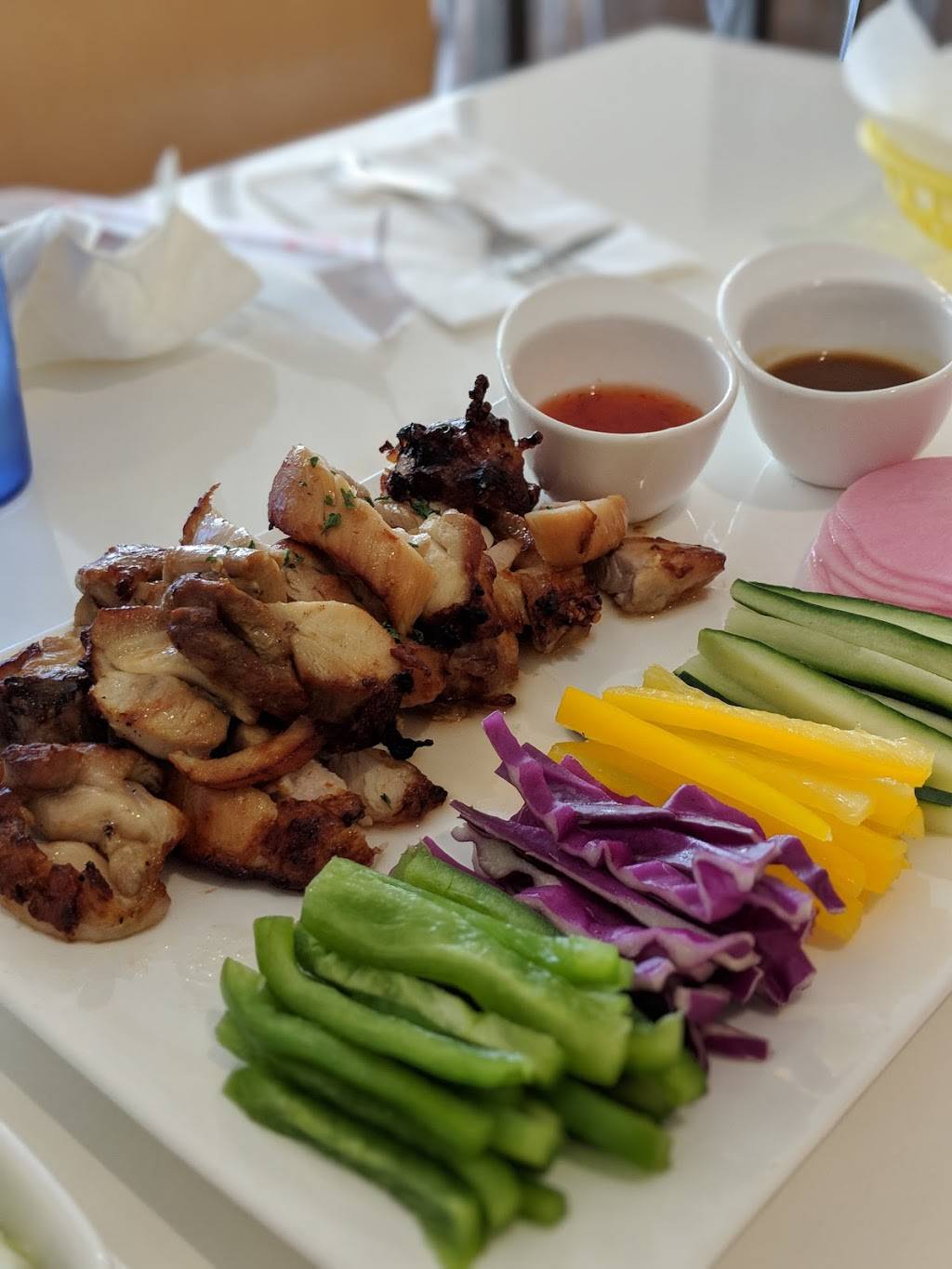 Vons Chicken | meal takeaway | 1082 E El Camino Real, Sunnyvale, CA 94087, USA | 4086772111 OR +1 408-677-2111