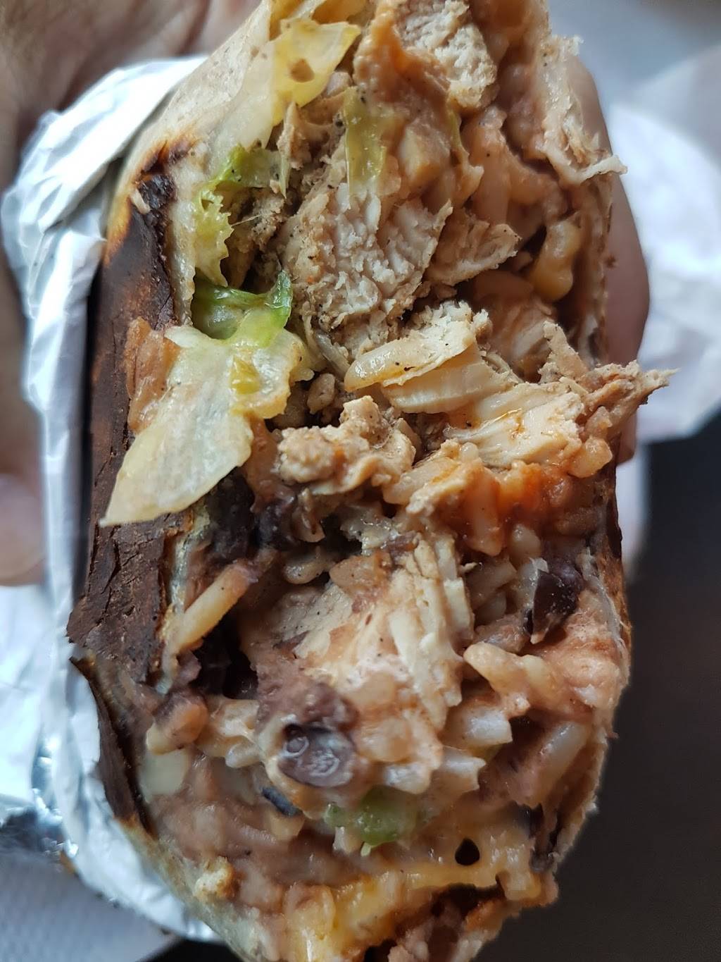 Burrito Boyz | meal takeaway | 701 Wonderland Rd #2, London, ON N6H 0H8, Canada | 5194722699 OR +1 519-472-2699
