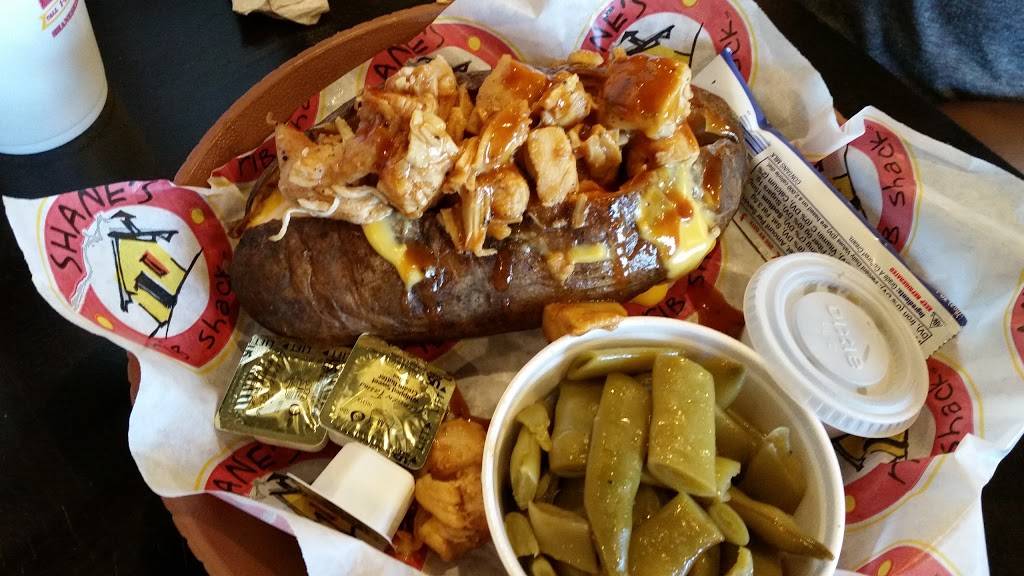 Shanes Rib Shack | restaurant | 3660 E Franklin Blvd, Gastonia, NC 28056, USA | 7048797200 OR +1 704-879-7200