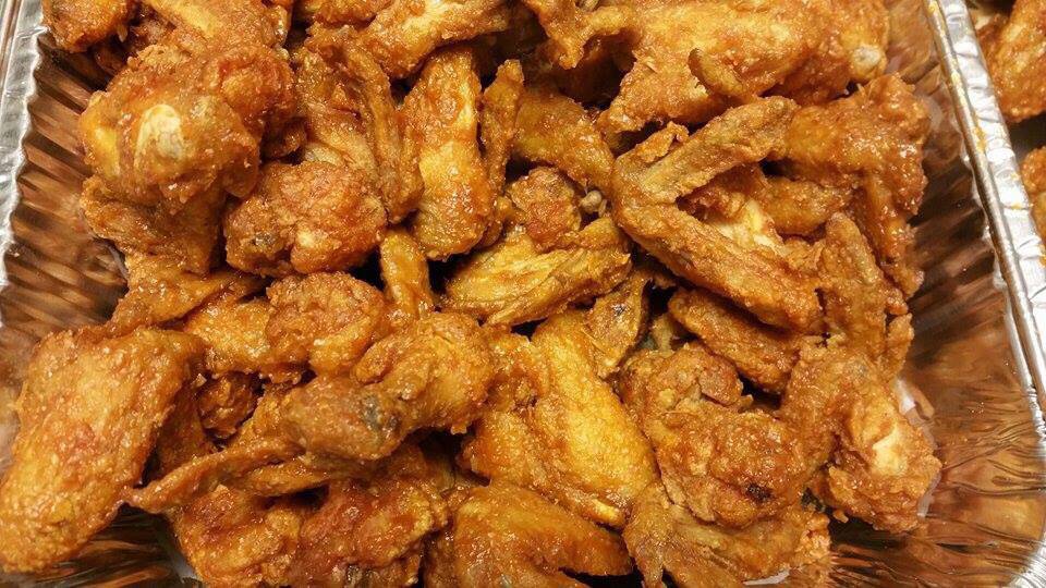 Penn Fish & chicken | restaurant | 1000 Penn Ave, Pittsburgh, PA 15221, USA | 4122412626 OR +1 412-241-2626