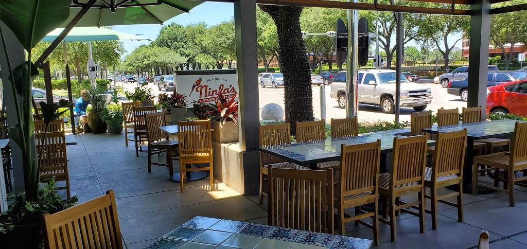 The Original Ninfas Uptown | restaurant | 1700 Post Oak Blvd #1-190, Houston, TX 77056, USA | 3463352404 OR +1 346-335-2404