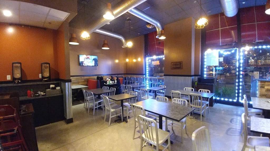 Afghan Kabob | restaurant | 101 N Wolfe St #4, Baltimore, MD 21231, USA | 4106468186 OR +1 410-646-8186