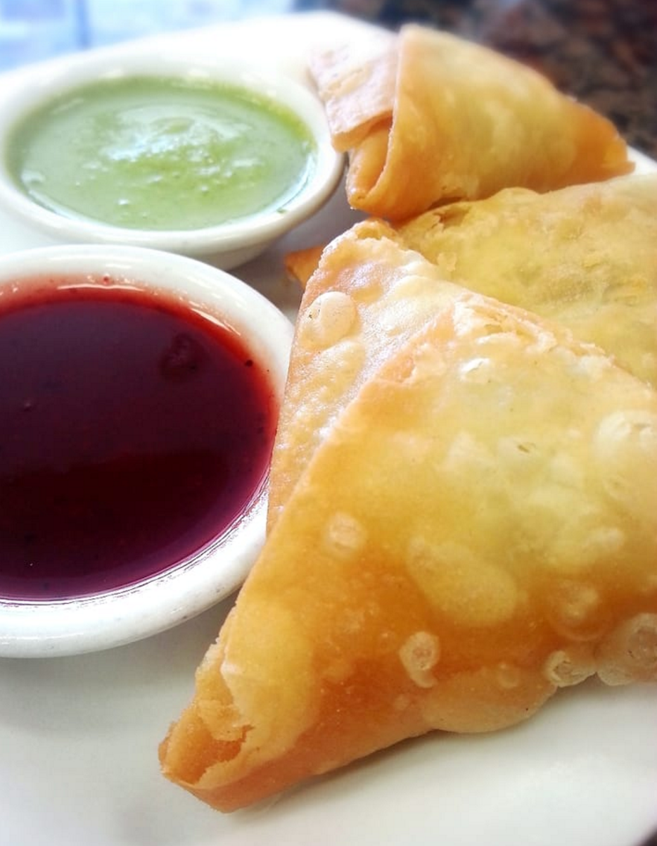 Bhanus Indian Grocery & Cuisine | restaurant | 7246 Rosemead Blvd, San Gabriel, CA 91775, USA | 6262912101 OR +1 626-291-2101