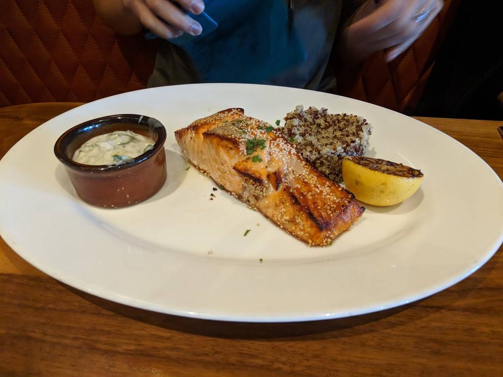 Forma | restaurant | 1610 Montana Ave, Santa Monica, CA 90403, USA | 4242312868 OR +1 424-231-2868