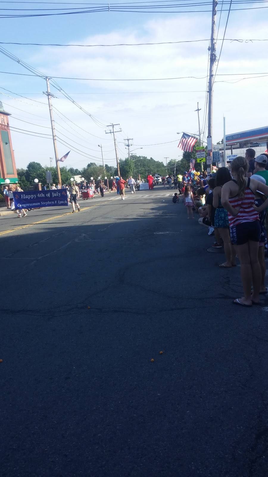 Honey Dew Donuts | bakery | 917 Washington St, Norwood, MA 02062, USA | 7817621922 OR +1 781-762-1922