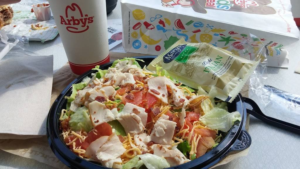 Arbys | restaurant | 1000 N Green St, Brownsburg, IN 46112, USA | 3178585221 OR +1 317-858-5221