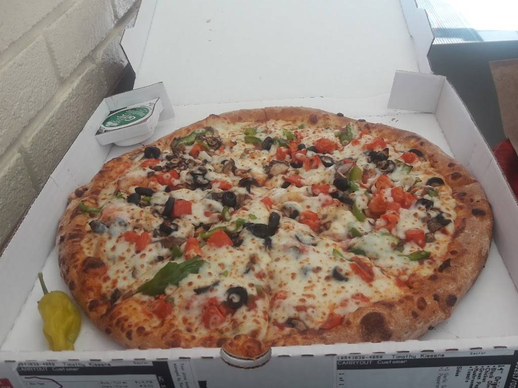 Papa Johns Pizza | restaurant | 218 S, Federal Hwy, Pompano Beach, FL 33062, USA | 9547837272 OR +1 954-783-7272