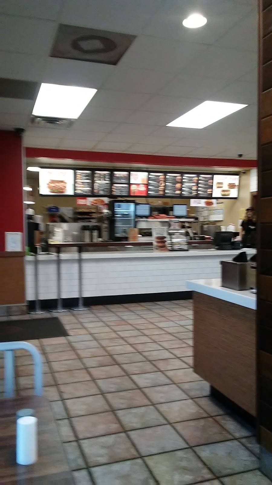 Arbys | meal takeaway | 1604 N Belt Hwy, St Joseph, MO 64506, USA | 8162327114 OR +1 816-232-7114