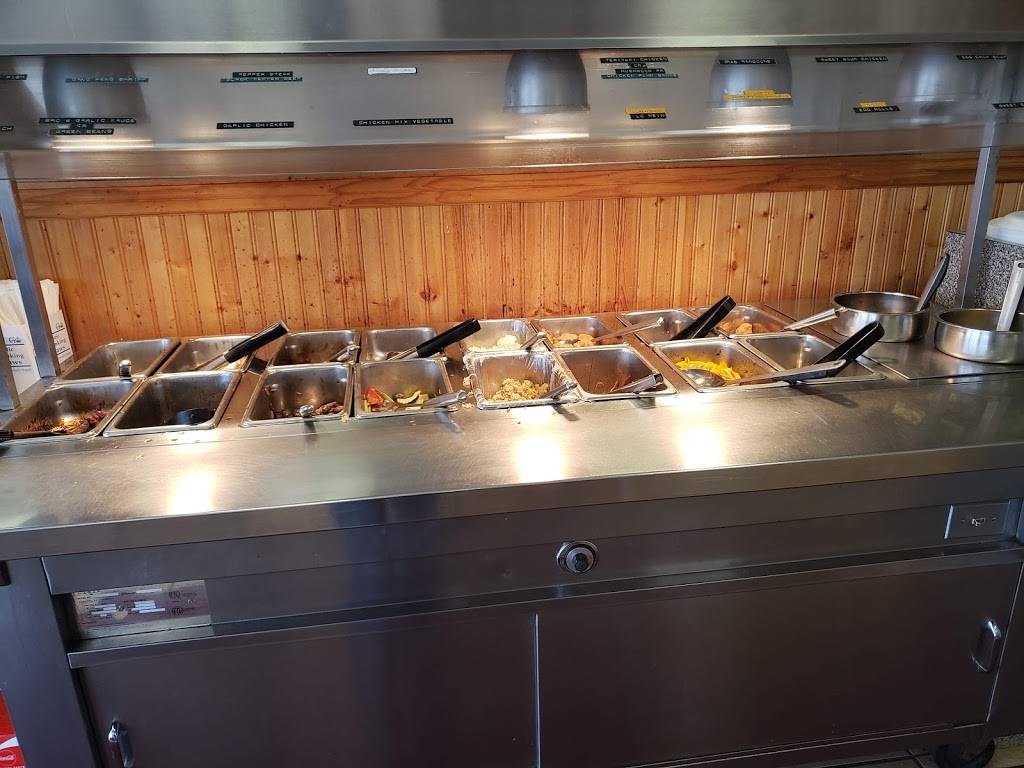 China Wok | restaurant | 3195 Dayton Xenia Rd #750, Beavercreek, OH 54534, USA | 9373200868 OR +1 937-320-0868