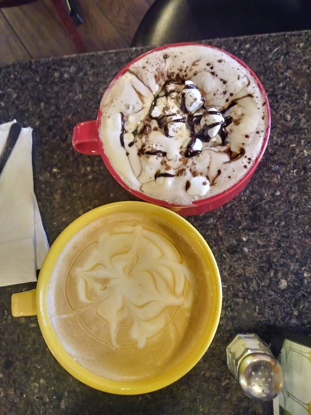 The Village Coffee Shop | cafe | 7100 E Cave Creek Rd #138, Cave Creek, AZ 85331, USA | 4804883835 OR +1 480-488-3835