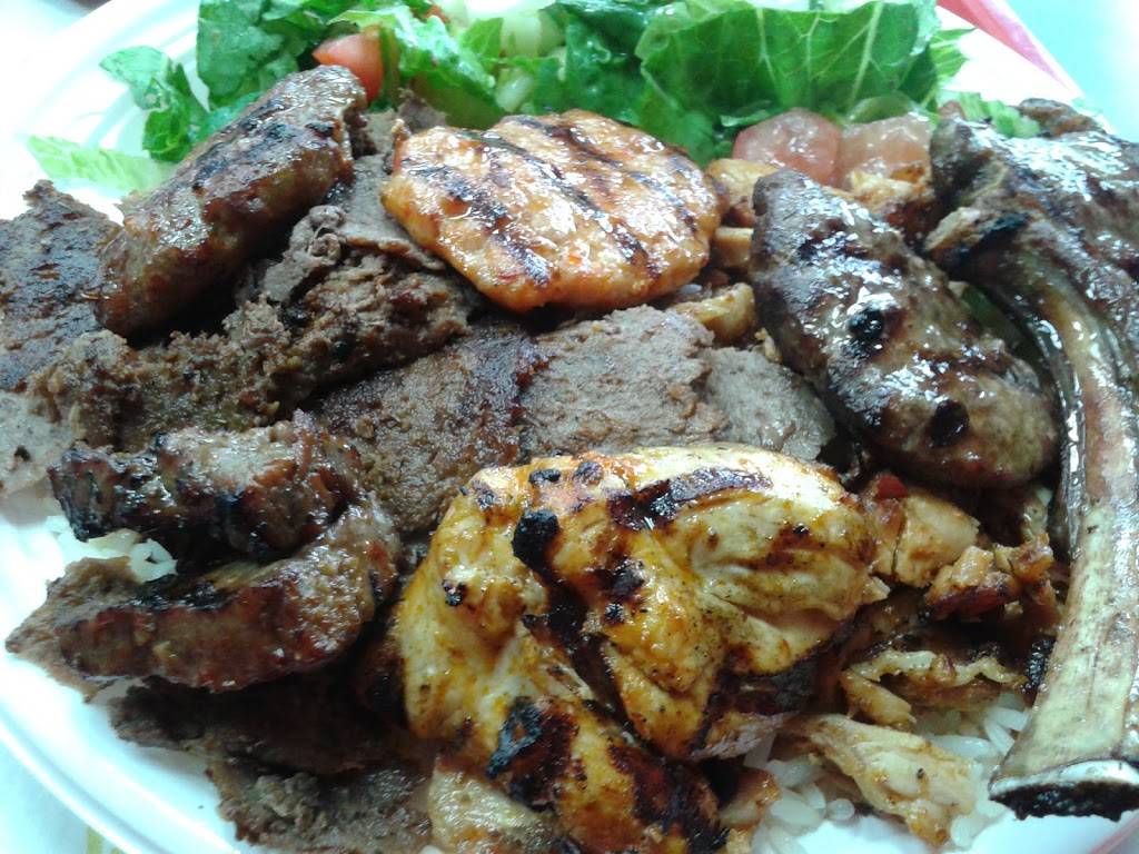 Taksim Square 2 | restaurant | 776 4th Ave, Brooklyn, NY 11232, USA | 7187881064 OR +1 718-788-1064