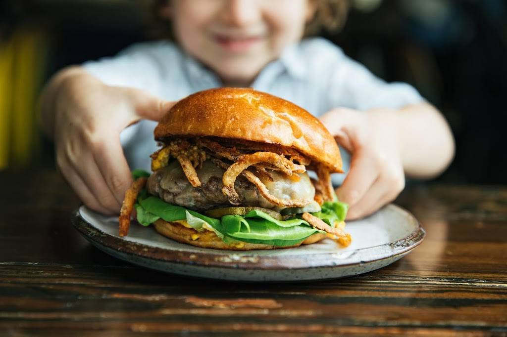 Butcher & Bee | restaurant | 1085 Morrison Dr, Charleston, SC 29403, USA | 8436190202 OR +1 843-619-0202