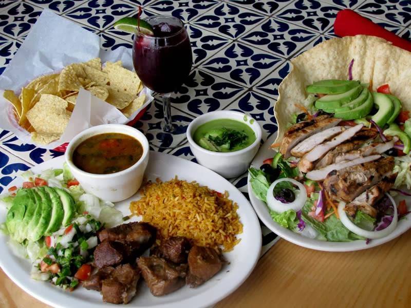 Tupys | restaurant | 6975 Lebanon Rd, Frisco, TX 75034, USA | 2147057864 OR +1 214-705-7864