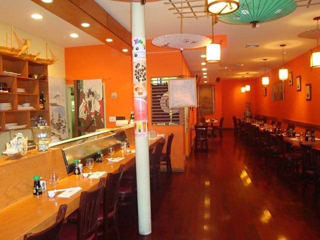Momoya | restaurant | 390 Broad St, Bloomfield, NJ 07003, USA | 9737480077 OR +1 973-748-0077