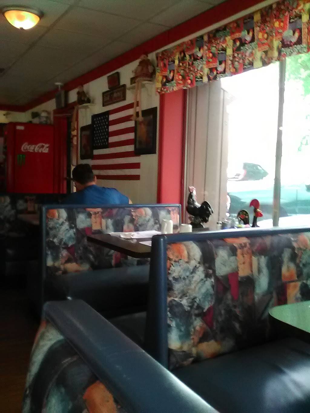 Around the Corner | restaurant | 231 N Main St, Elkhart, IN 46516, USA | 5742952272 OR +1 574-295-2272