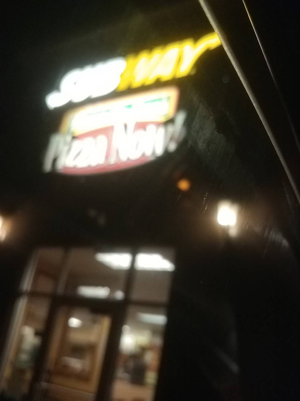 Subway | restaurant | 351 S Main St, Adams, WI 53910, USA | 6083399300 OR +1 608-339-9300
