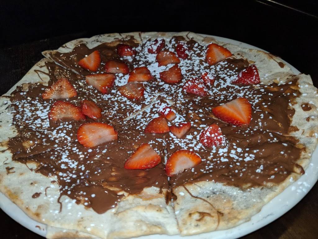 Panino Cappuccino | restaurant | 3218 Weston Rd, North York, ON M9M 2T7, Canada | 4167414646 OR +1 416-741-4646