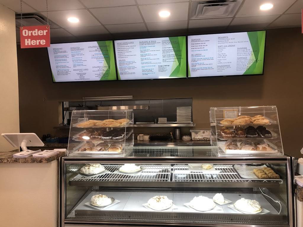 Beachside Johnnys | restaurant | 330 S Atlantic Ave, Ormond Beach, FL 32176, USA | 3862819756 OR +1 386-281-9756