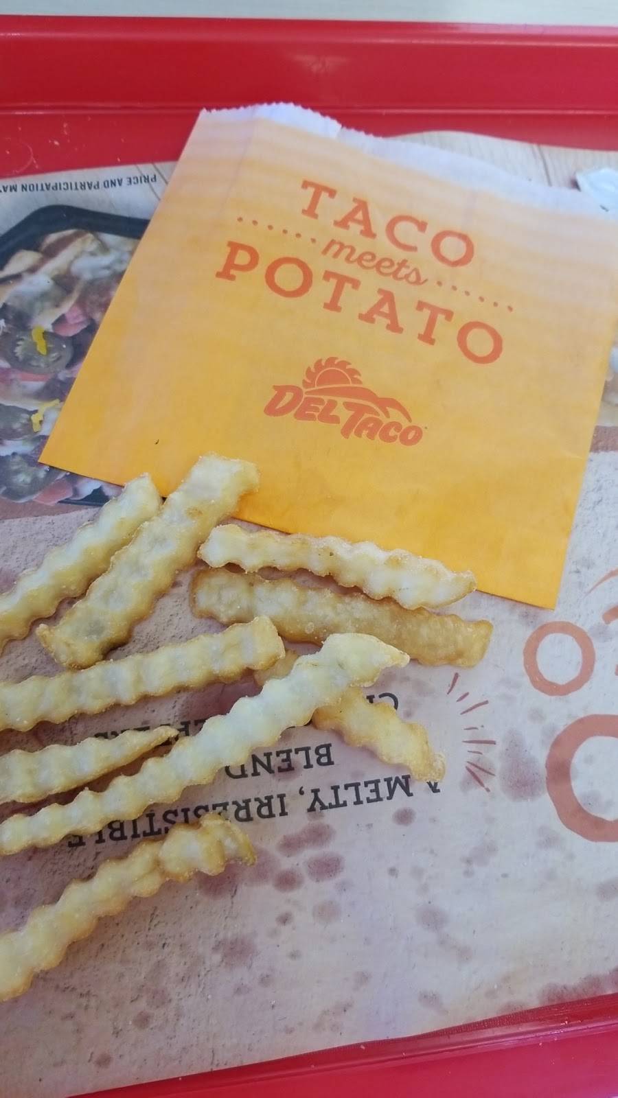 Del Taco | meal takeaway | 14301 Clark Ave, Bellflower, CA 90706, USA | 5629203464 OR +1 562-920-3464