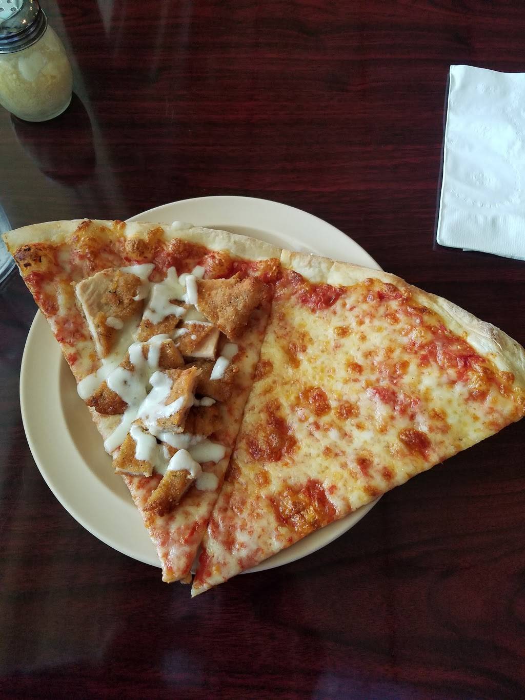 Ferros Pizza and Restaurant | restaurant | 8146 N University Dr, Tamarac, FL 33321, USA | 9547223444 OR +1 954-722-3444