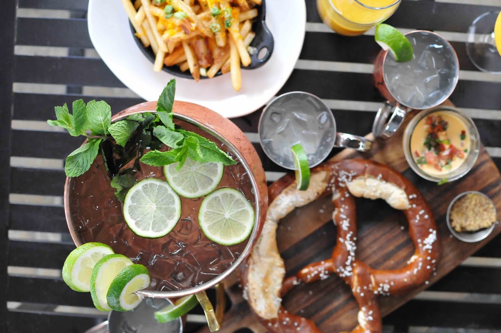 Fado Irish Pub | restaurant | 273 Buckhead Ave NE, Atlanta, GA 30305, USA | 4048410066 OR +1 404-841-0066