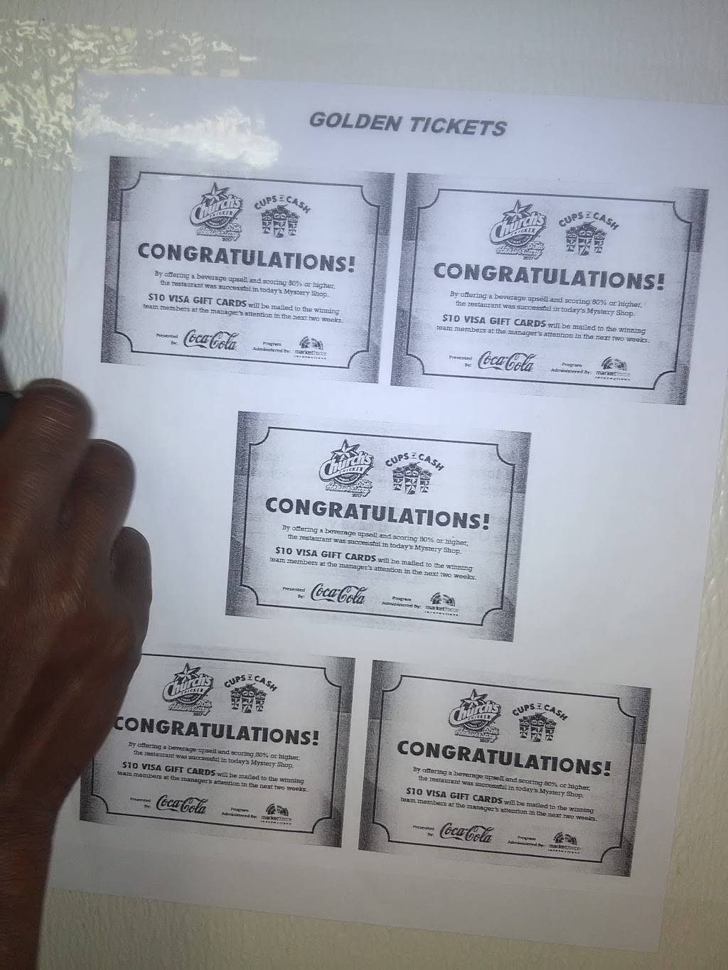 Churchs Chicken | restaurant | 6670 Valley High Drive, Sacramento, CA 95823, USA | 9166839341 OR +1 916-683-9341